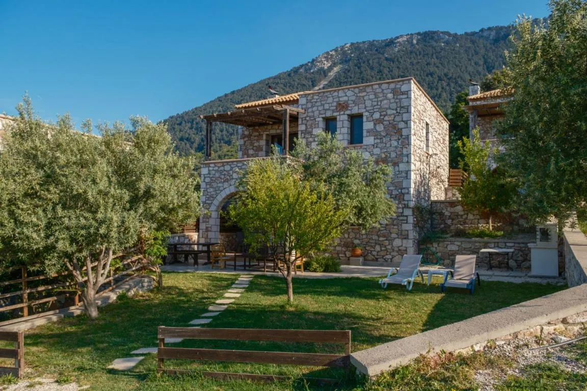 Image of Salagro Seaview Villas Salakos