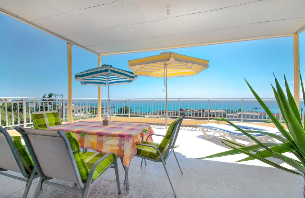 Image of Salora Studio-Apartments