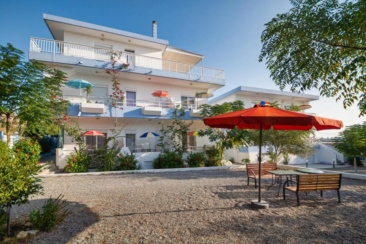Image 5 of Salora Studio-Apartments