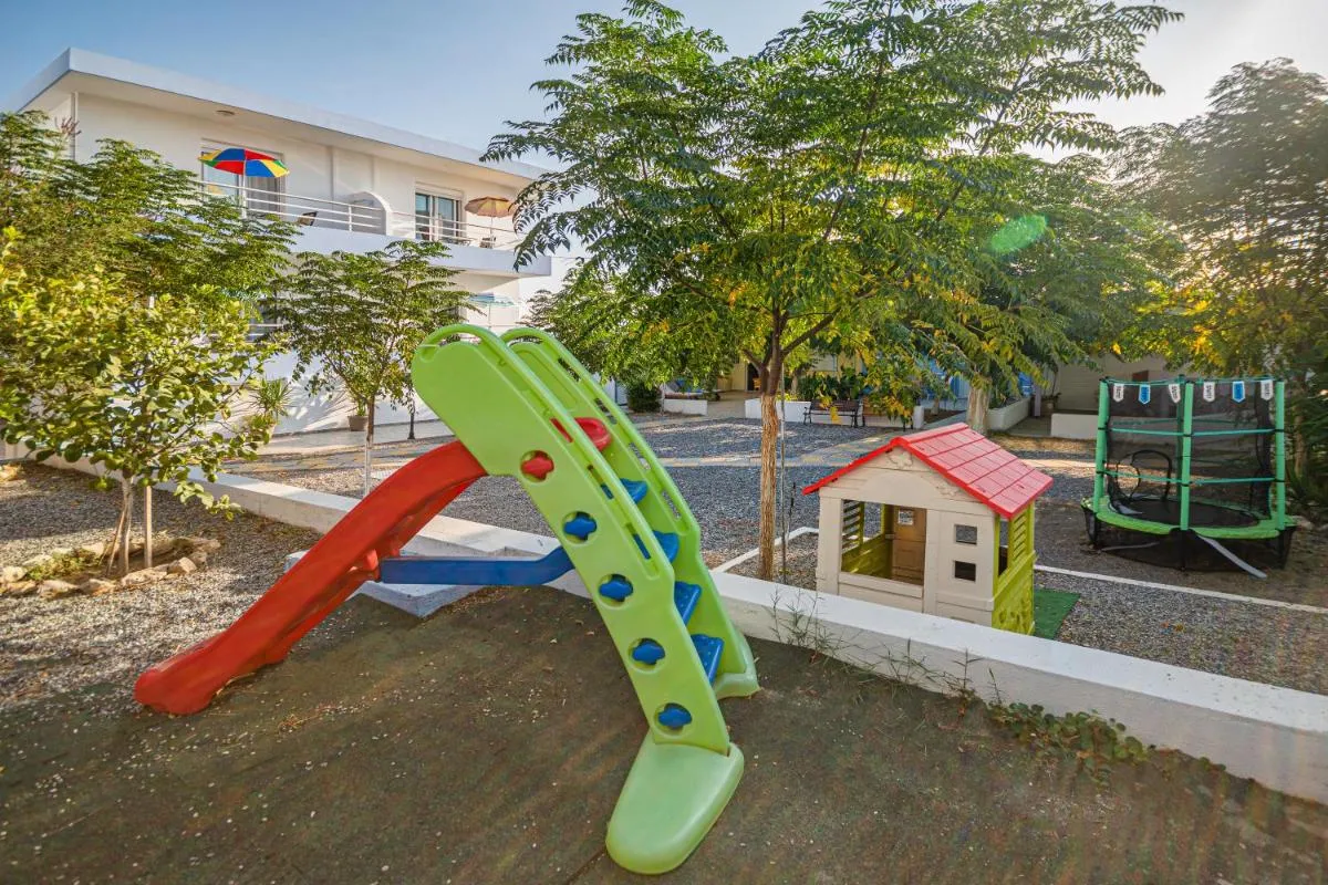Image 4 of Salora Studio-Apartments
