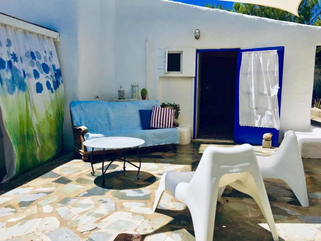 Image of Sandra Studio