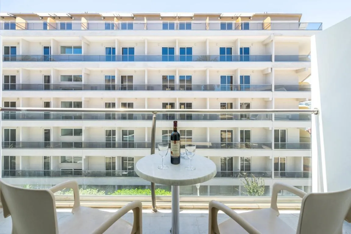 Image of Santa Maria City Hotel
