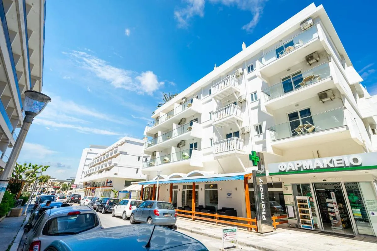 Image 5 of Santa Maria City Hotel