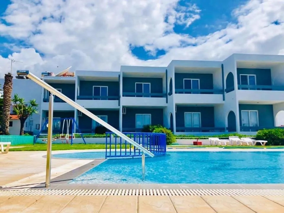 Image of Sea View