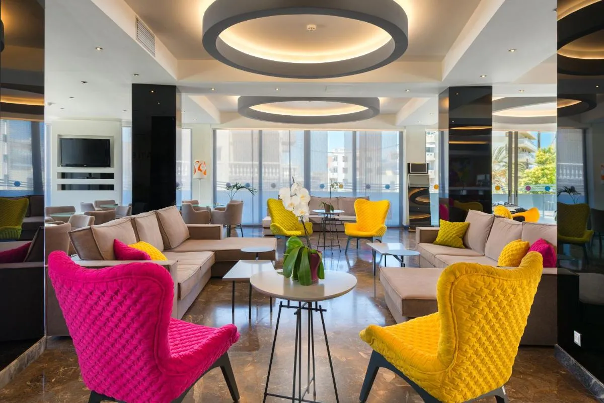Image 5 of Semiramis City Hotel