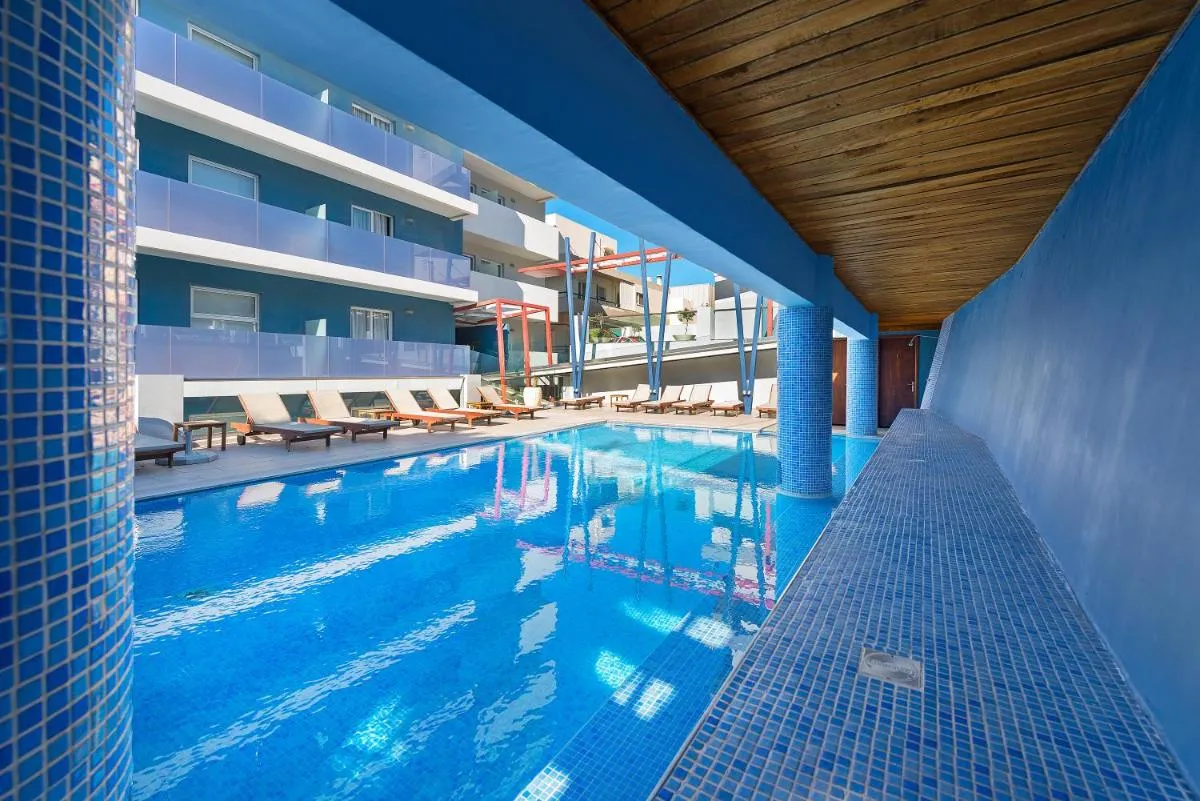 Image 2 of Semiramis City Hotel