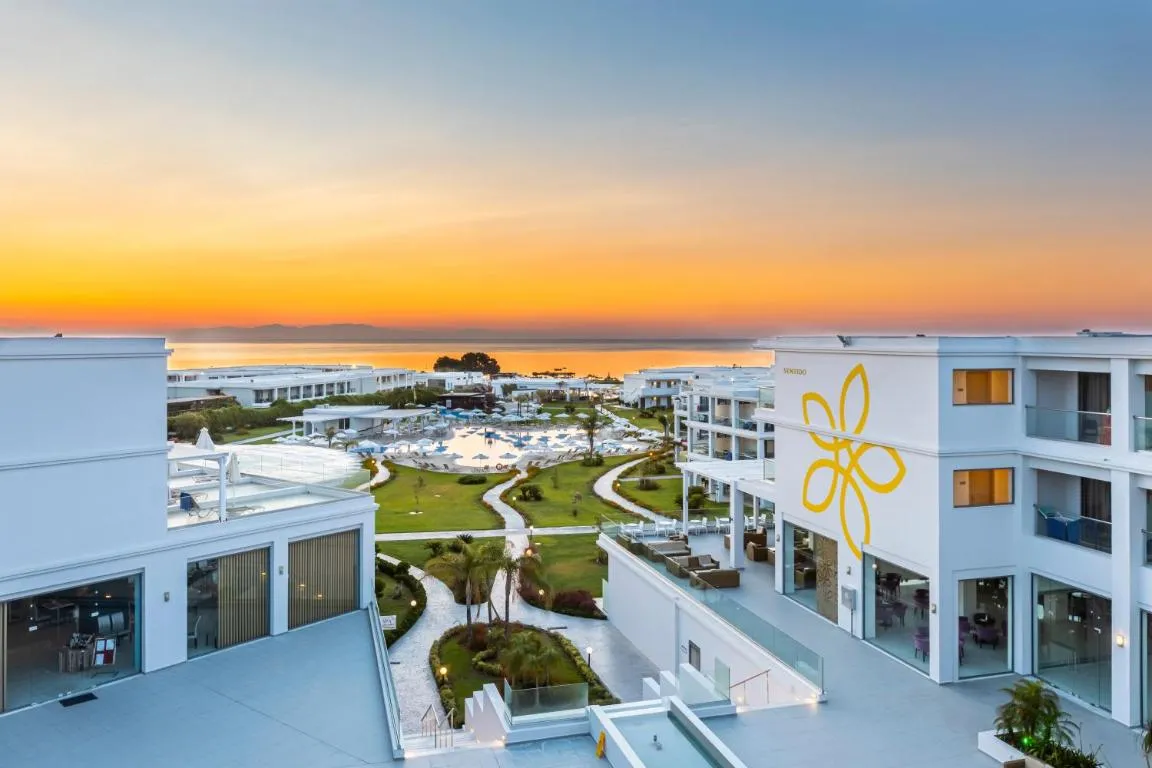 Image of Sentido Asterias Beach Resort