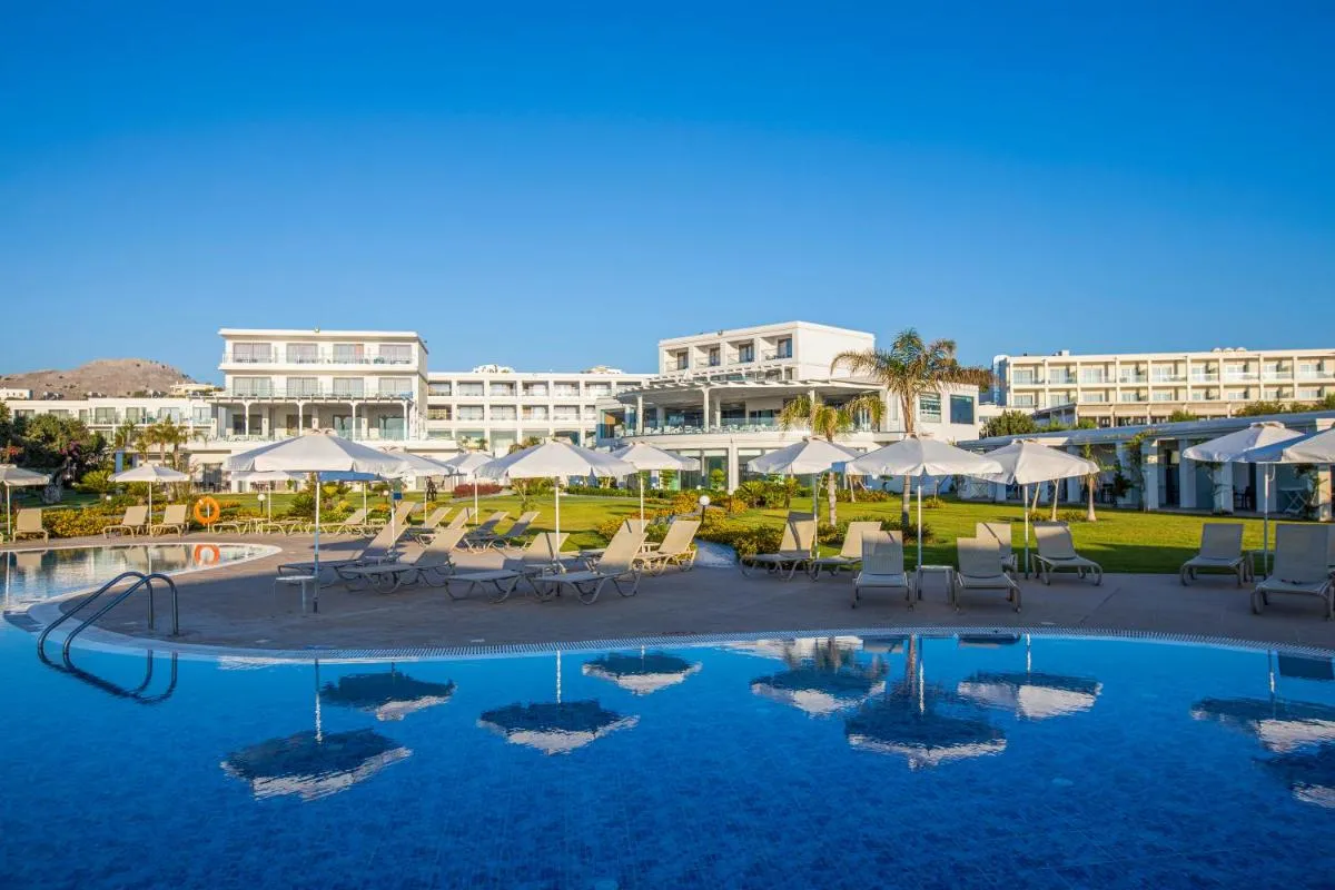 Image 3 of Sentido Asterias Beach Resort