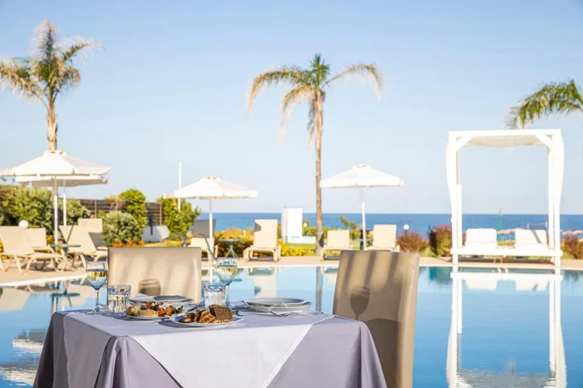 Image 5 of Sentido Asterias Beach Resort