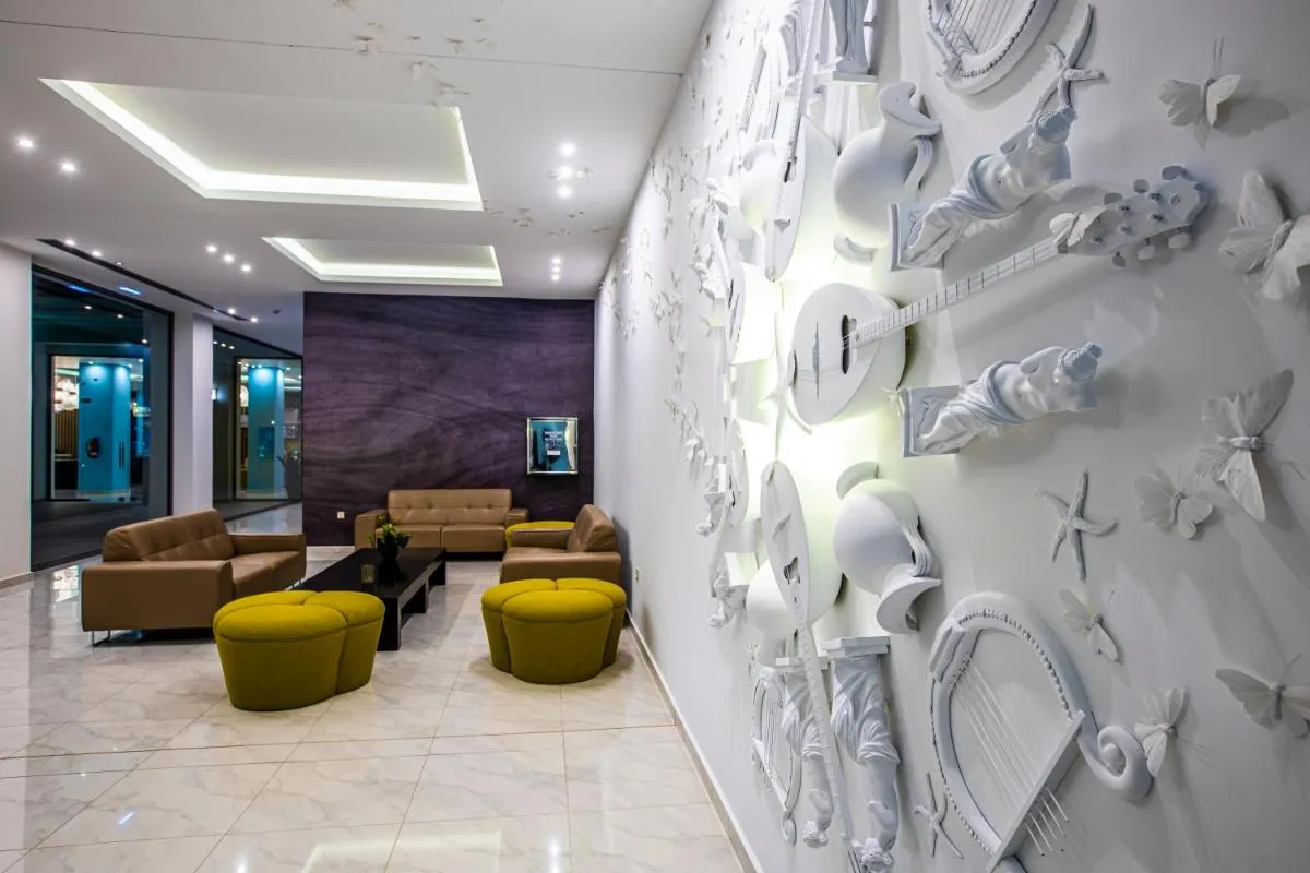 Image 6 of Sentido Asterias Beach Resort