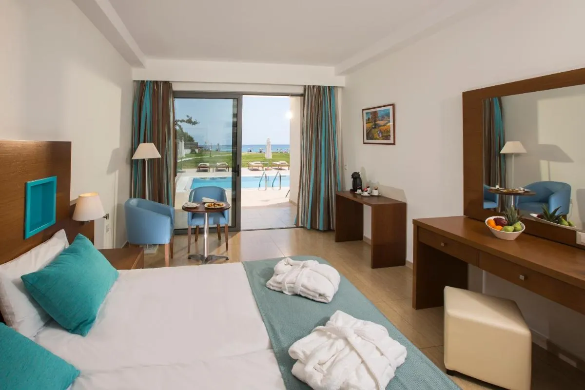 Image 4 of Sentido Asterias Beach Resort