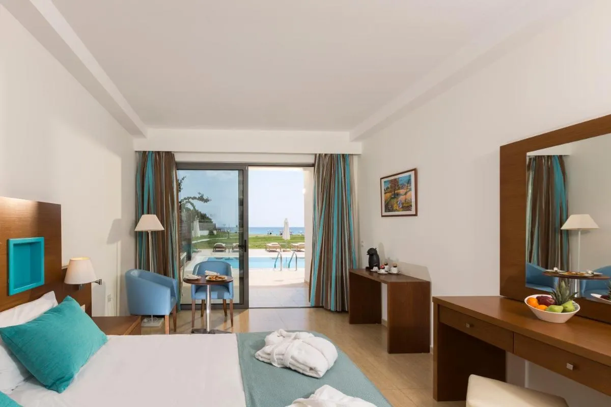 Image 1 of Sentido Asterias Beach Resort