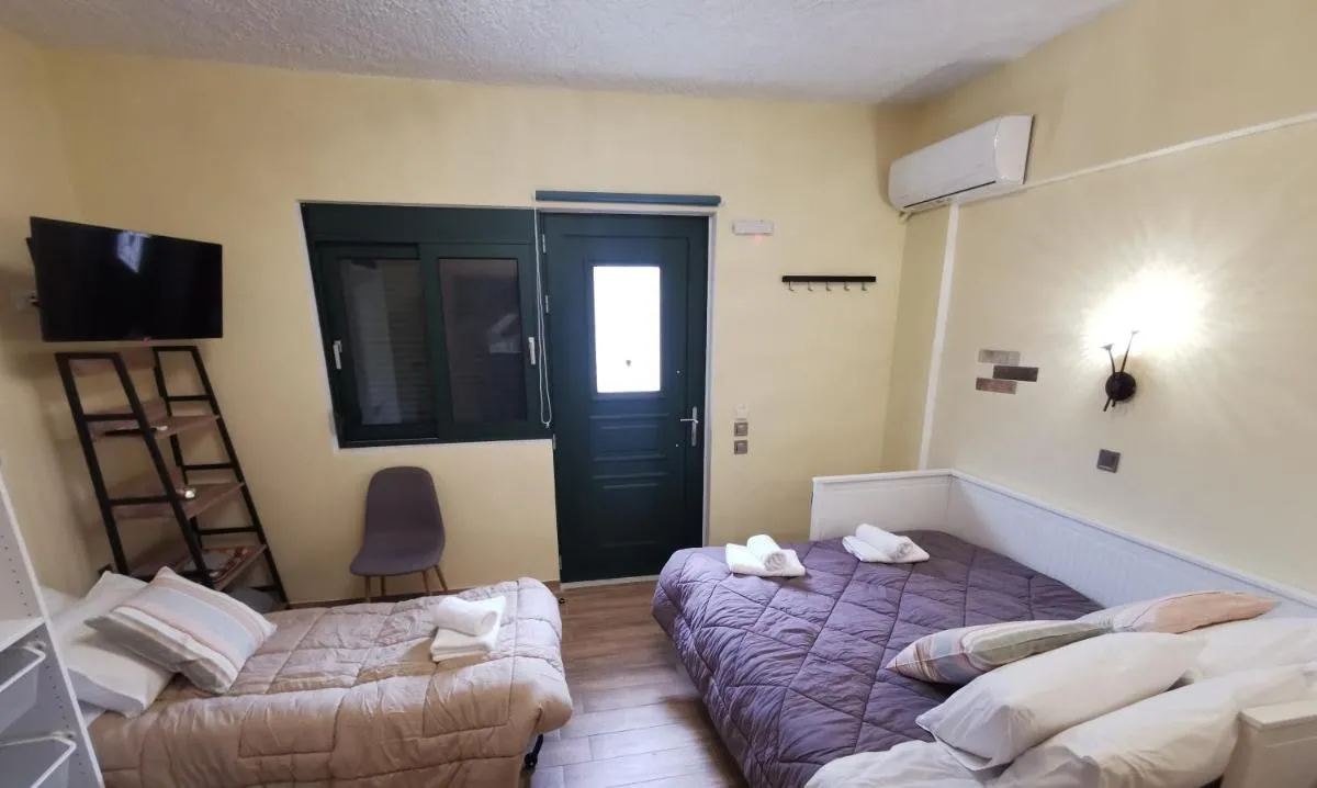Image 2 of Serafi Cozy Rooms