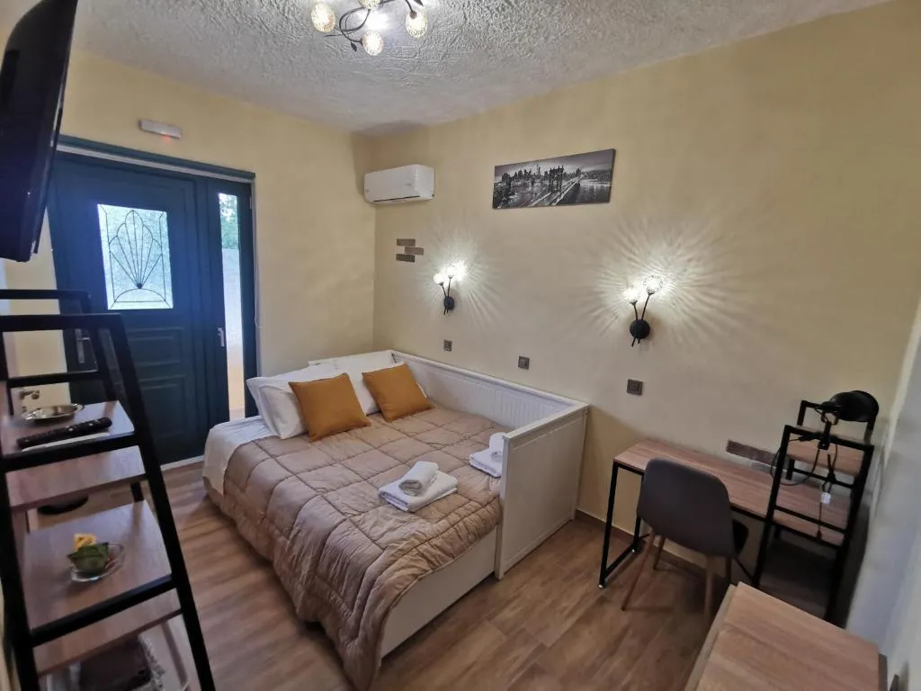 Image of Serafi Cozy Rooms