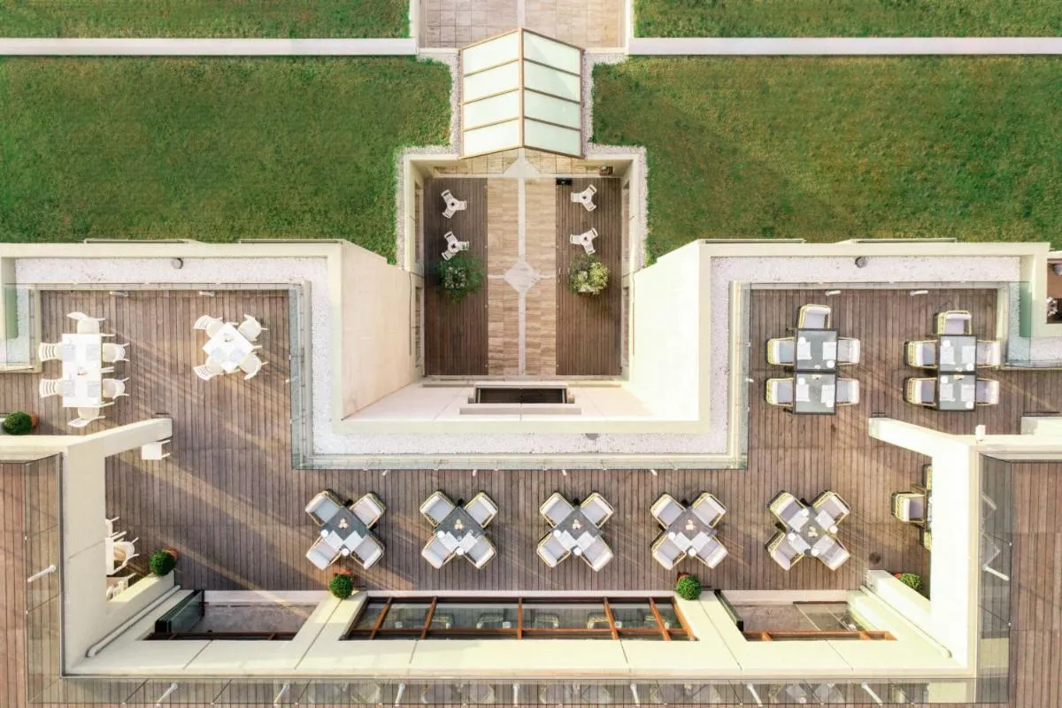 Image 4 of Sheraton Rhodes Resort
