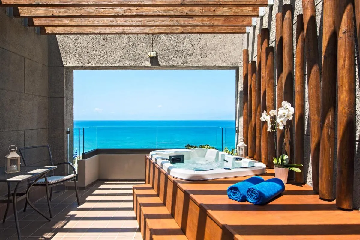Image 1 of Sheraton Rhodes Resort