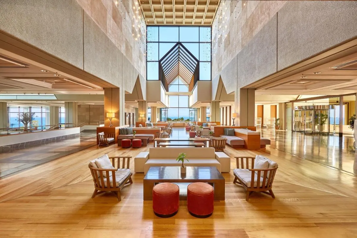 Image 6 of Sheraton Rhodes Resort