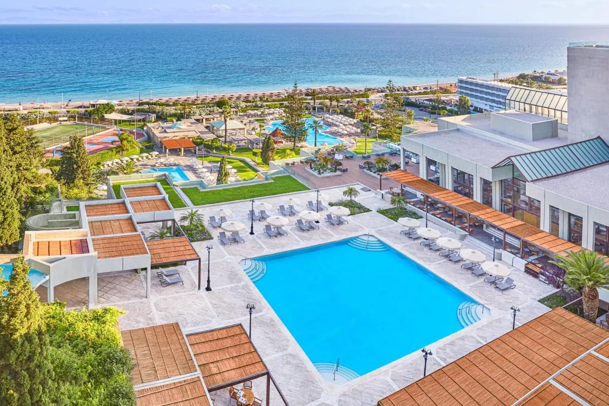 Image 2 of Sheraton Rhodes Resort