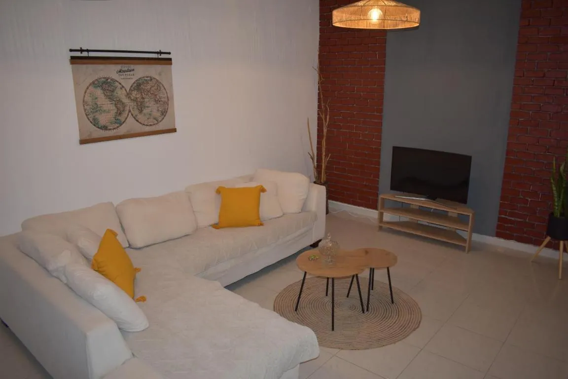 Image of Sienna Family 2 bedroom Apartment