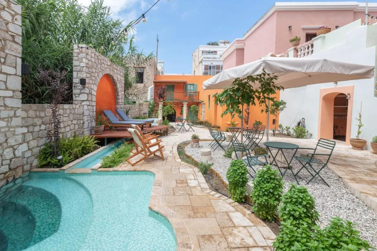 Image 3 of Sperveri Boutique Hotel