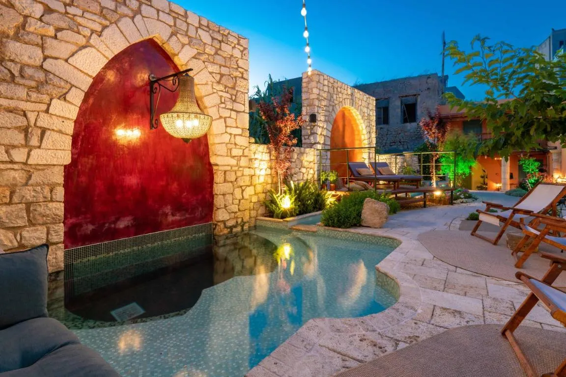 Image of Sperveri Boutique Hotel
