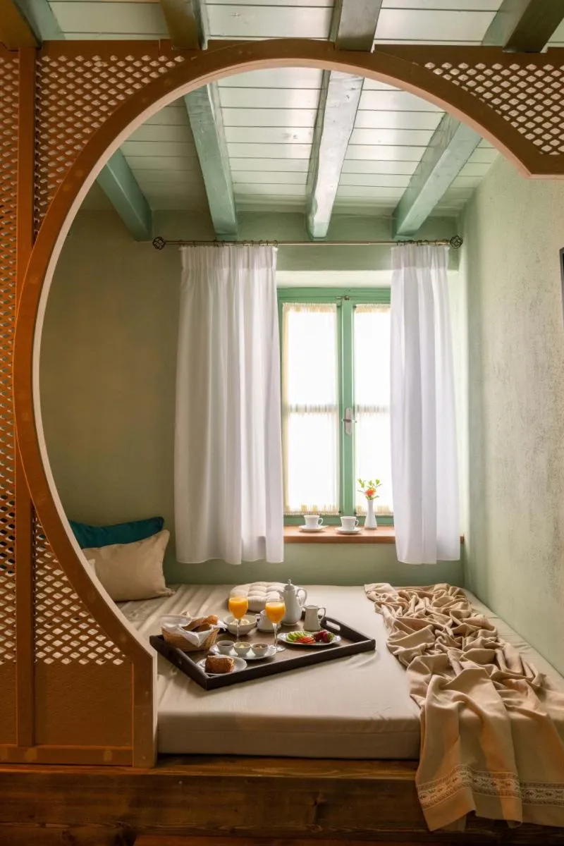 Image 4 of Sperveri Boutique Hotel