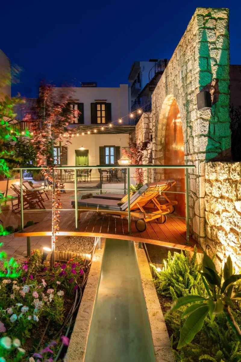 Image 6 of Sperveri Boutique Hotel