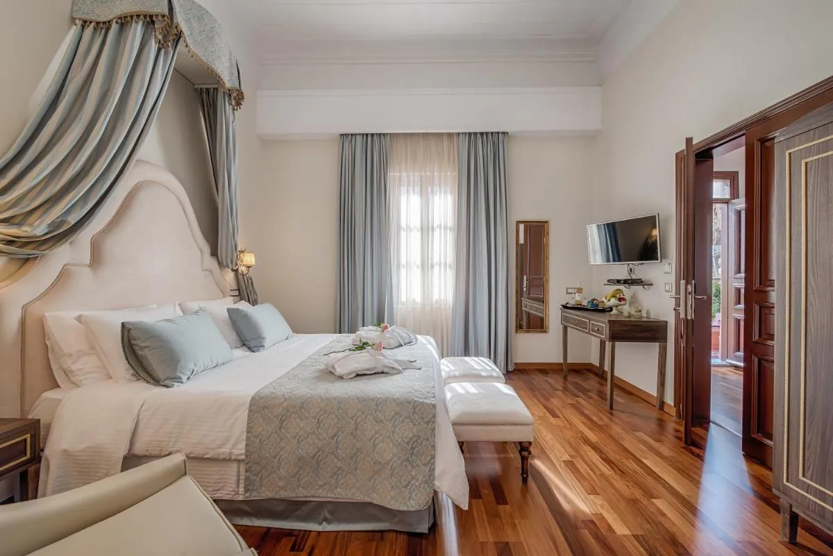 Image 5 of Sperveri Boutique Hotel
