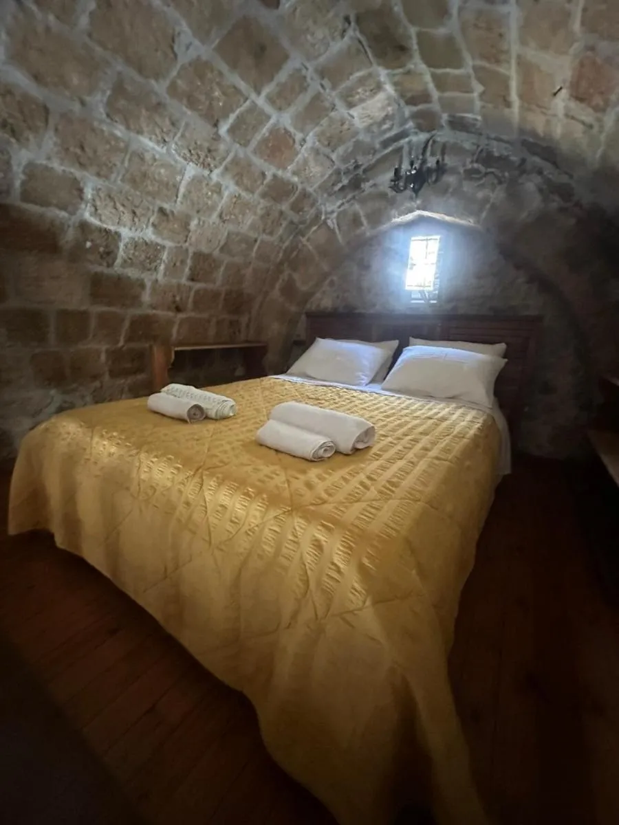 Image 3 of St. John house with Dome in old town Rhodes
