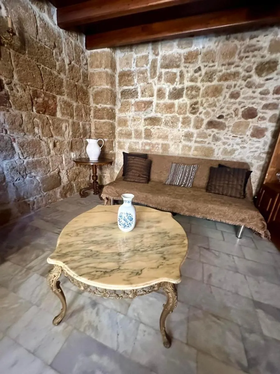 Image 4 of St. John house with Dome in old town Rhodes