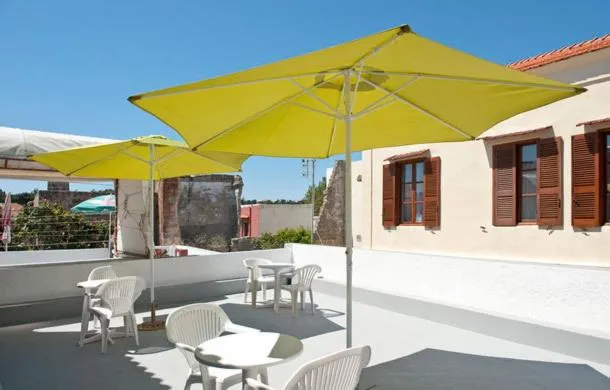 Image 3 of Stavros Pension