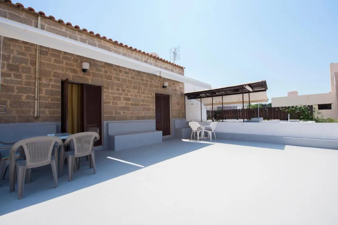 Image of Stavros Pension