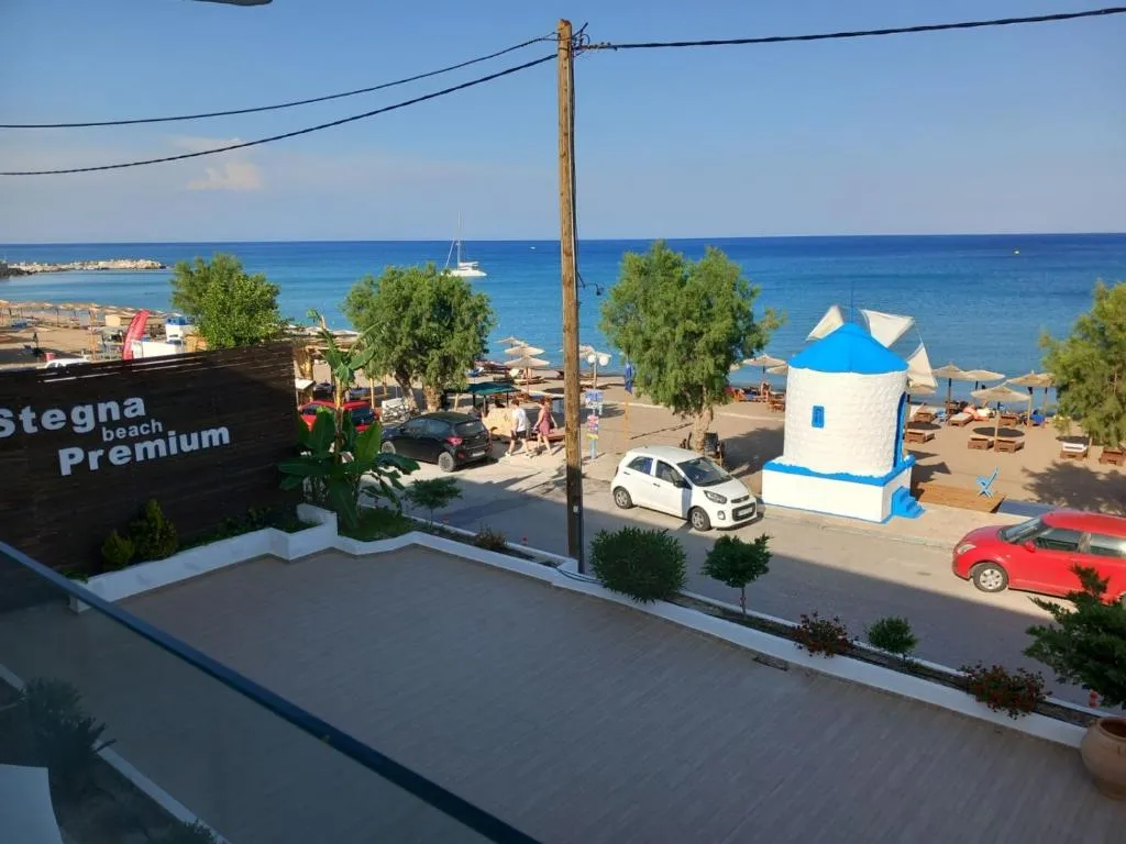 Image of Stegna Premium
