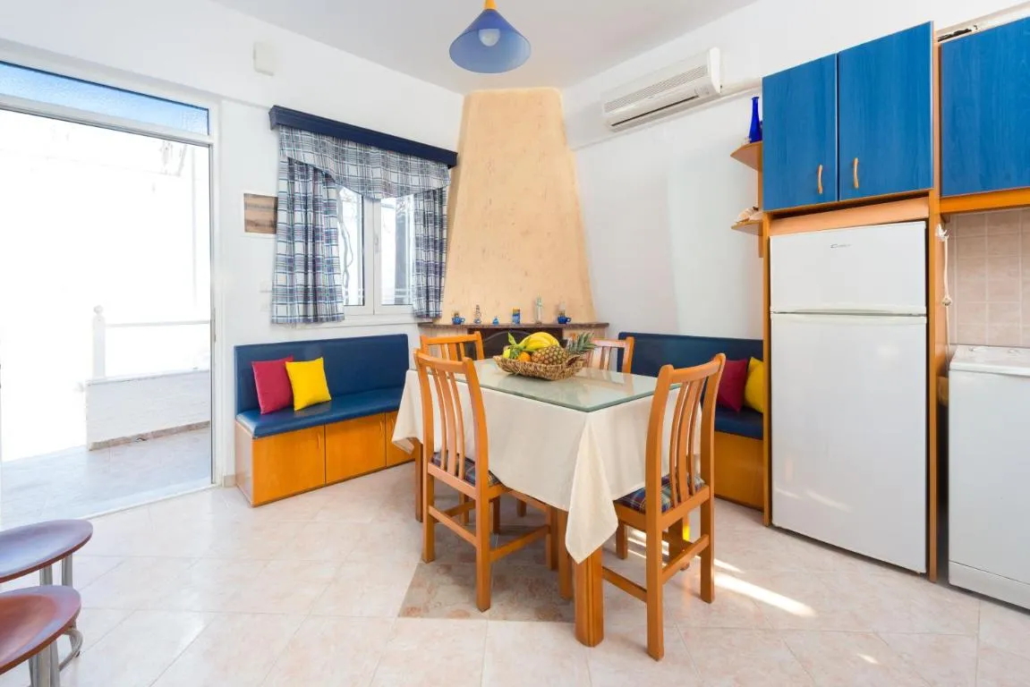 Image of Stegna Sunny-Beach