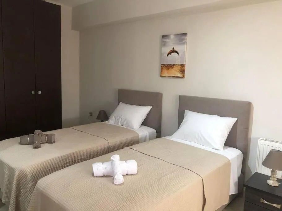 Image of Stella Luxury Apartment Kalathos