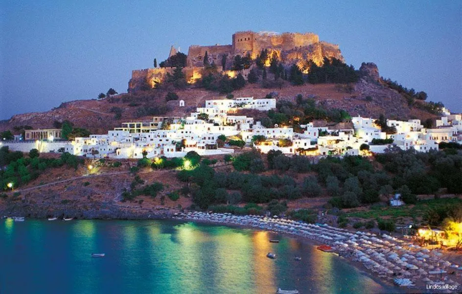 Image 1 of Stella Luxury Apartment Kalathos