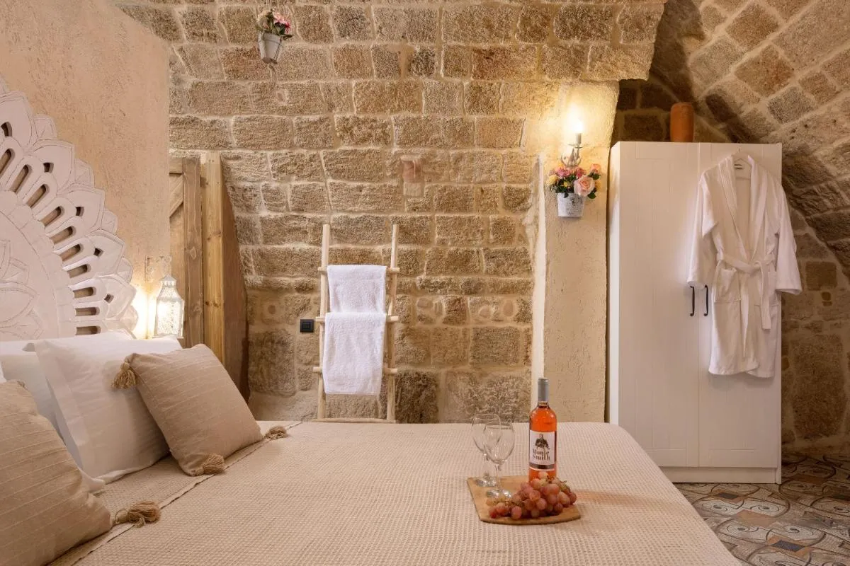 Image 3 of Stone Cave Suite