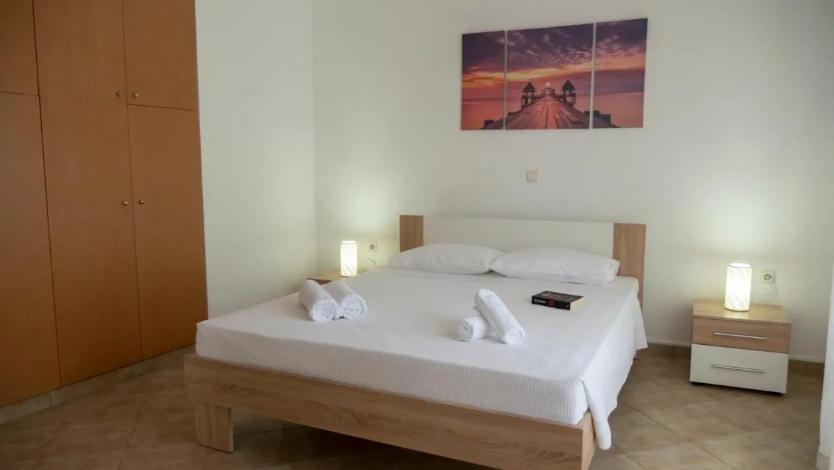Image of Summer Pearl Apartments