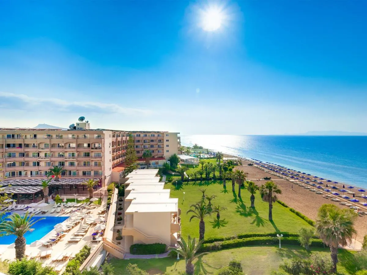 Image 4 of Sun Beach Resort