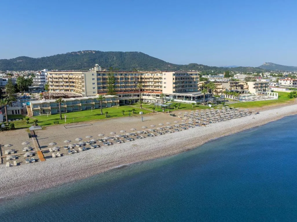 Image of Sun Beach Resort