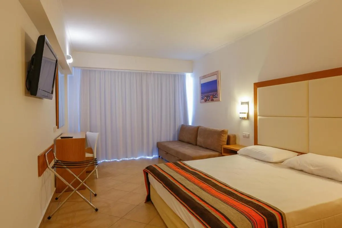 Image 4 of Sun Palace Hotel
