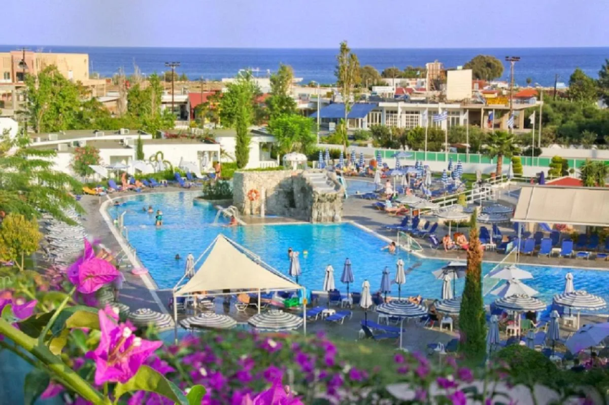 Image 5 of Sun Palace Hotel