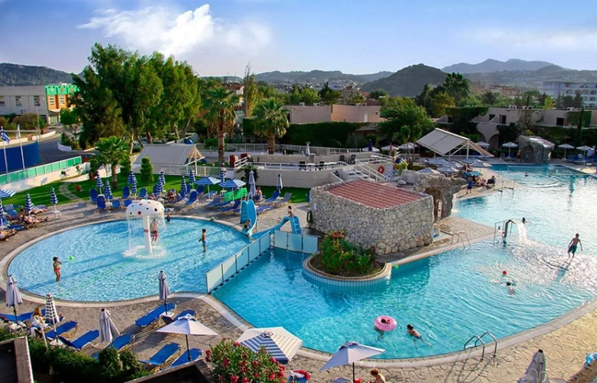 Image 3 of Sun Palace Hotel