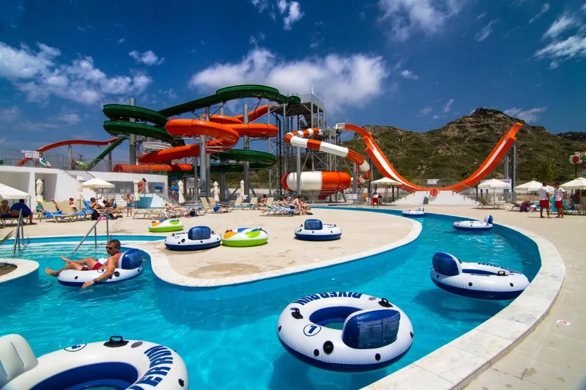 Image of Sun Palace Hotel