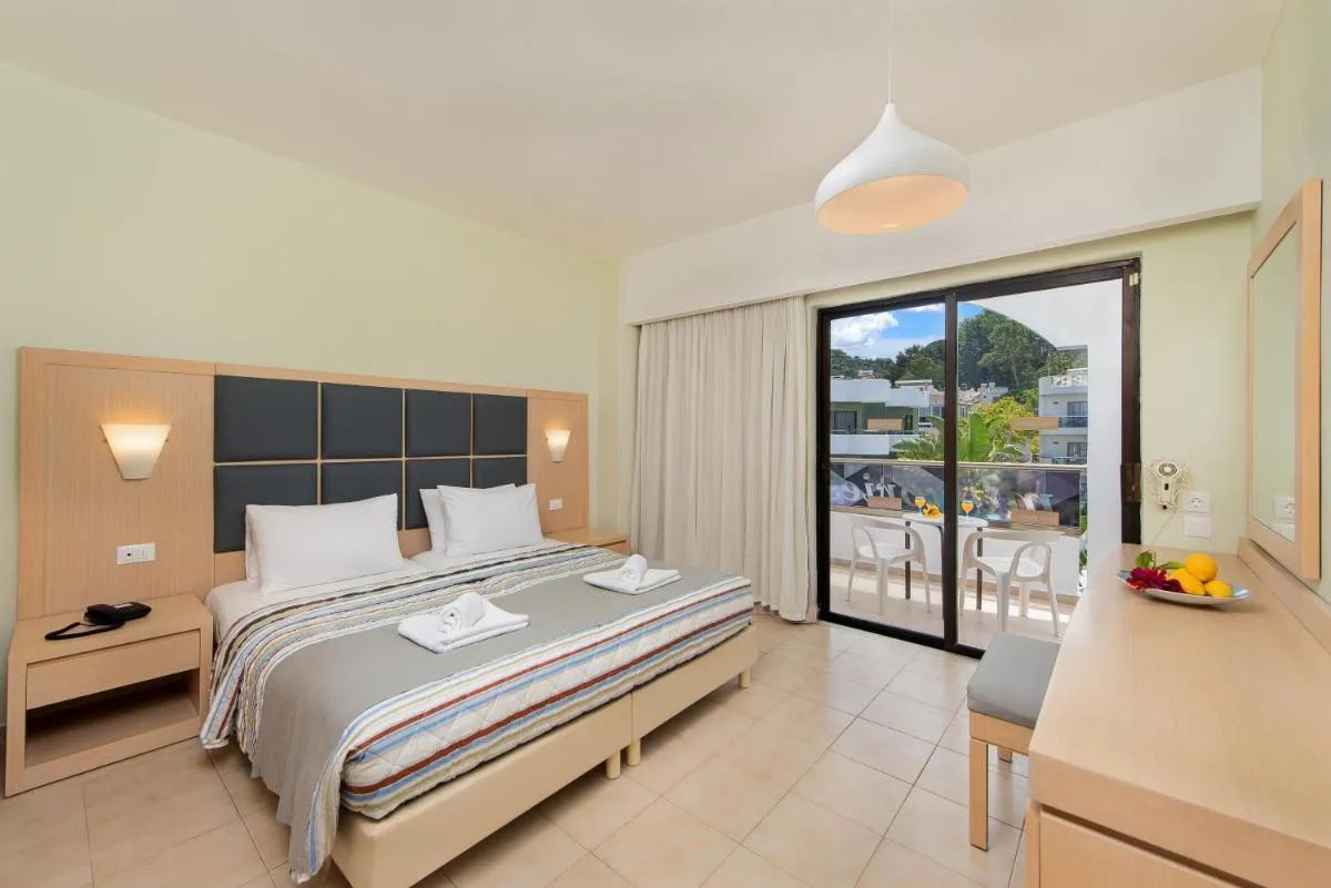 Image 6 of Sunny Days Hotel