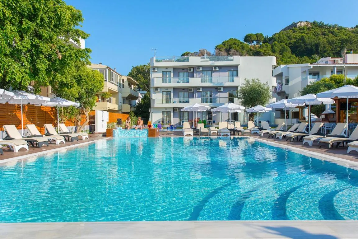 Image of Sunny Days Hotel