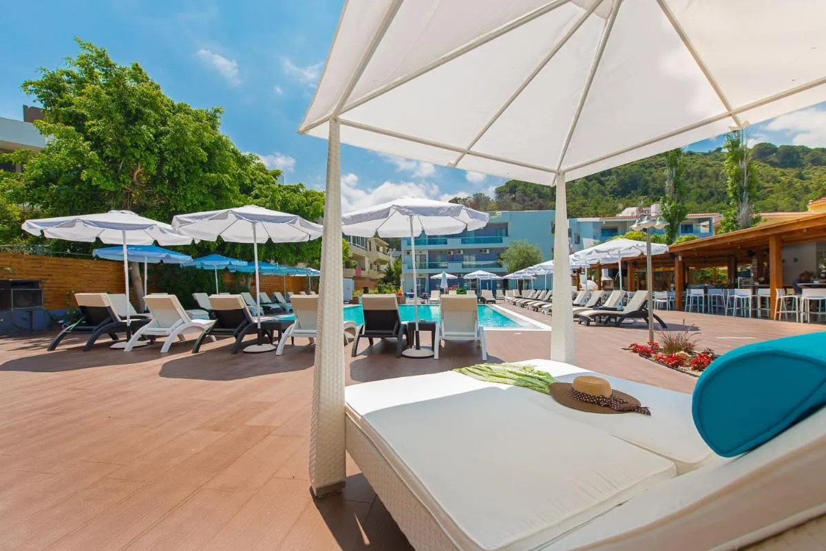 Image 5 of Sunny Days Hotel