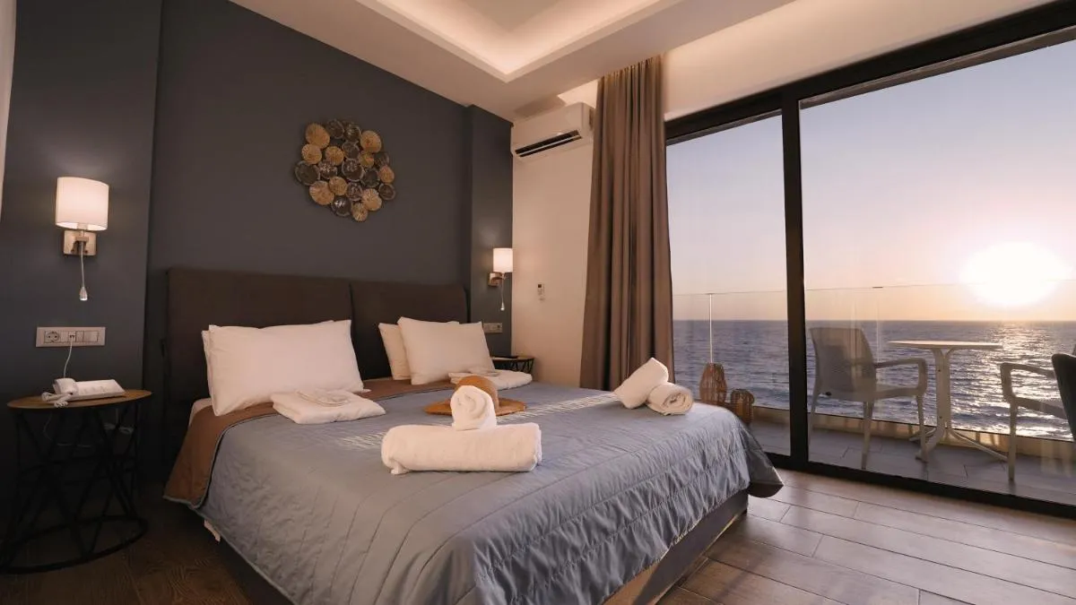 Image of Sunrise Luxury Apartments Rhodes