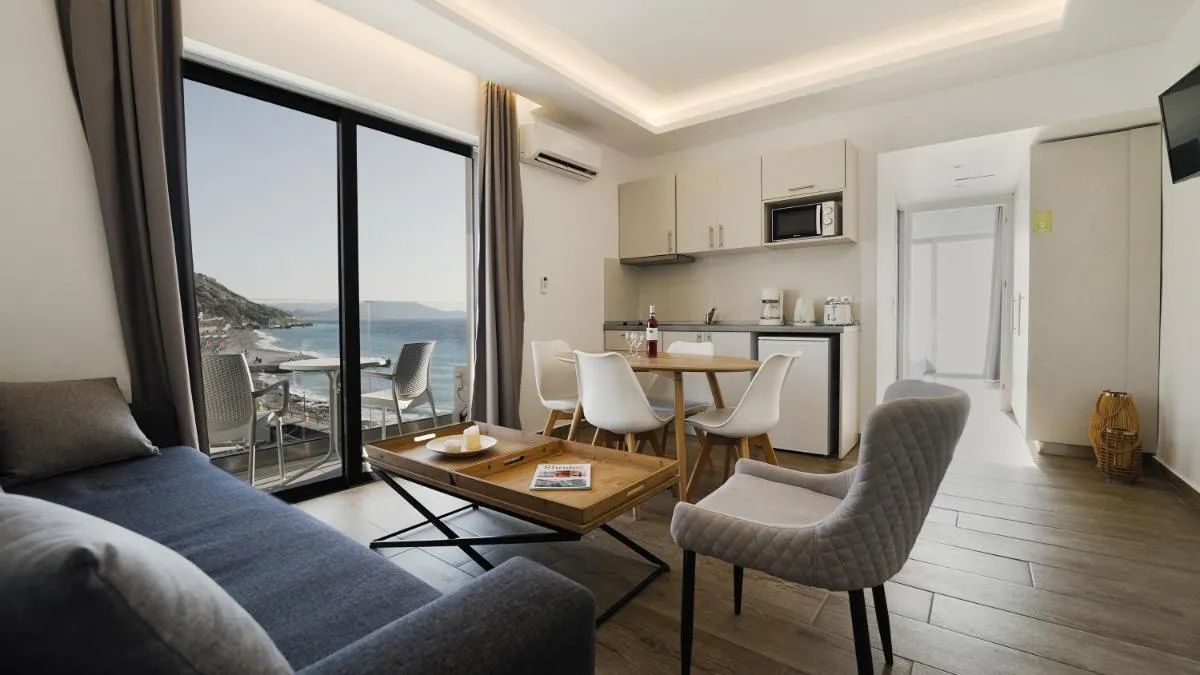 Image 2 of Sunrise Luxury Apartments Rhodes