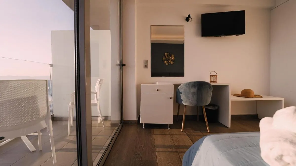 Image 4 of Sunrise Luxury Apartments Rhodes